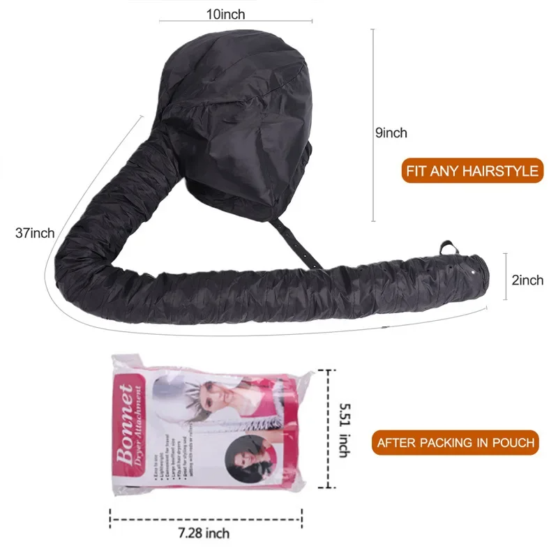 Dry Hair Cap Easy And Convention