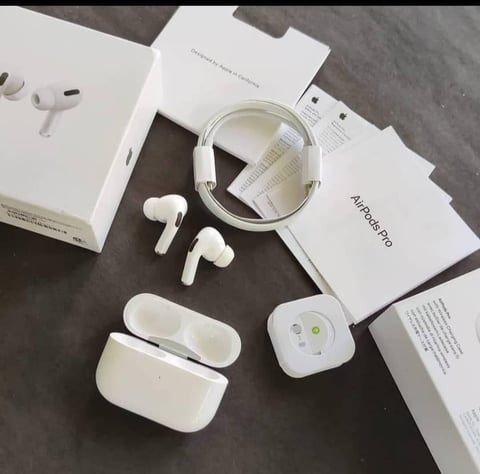 Apple AirPods Pro