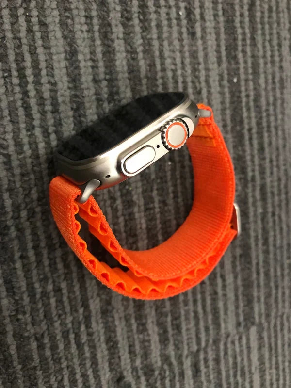 H11 Ultra Smart Watch IPS LED Full Screen