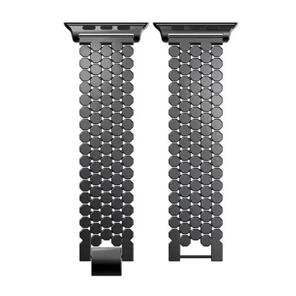 Honey Comb Chain For Smart Watches – I Watches