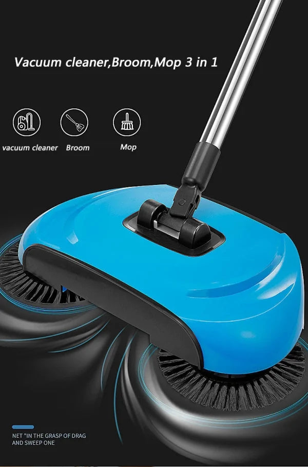 Household Vacuum Cleaner