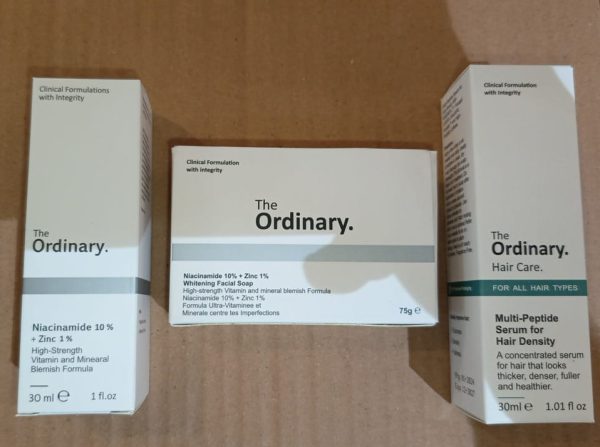 The Ordinary Serum Deal