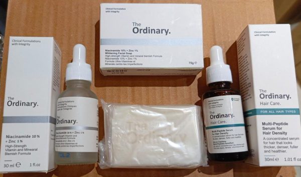 The Ordinary Serum Deal